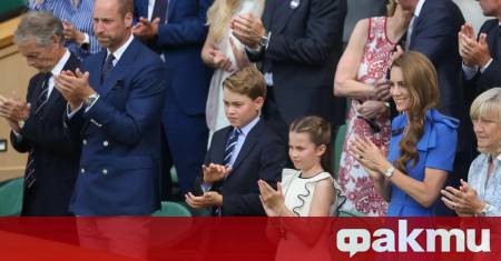 Принц Уилям призна че разговорите с децата му за заболяването