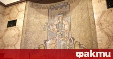 Окръжният съд в Кюстендил пусна под домашен арест сина на