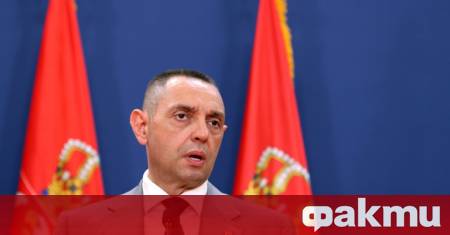 Сръбските власти предлагат преговори на протестиращите университети но там няма