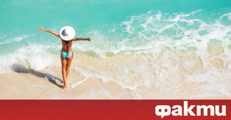 Разхлаждането приключва горещото време продължава Термометърът обаче най вероятно няма да стигне