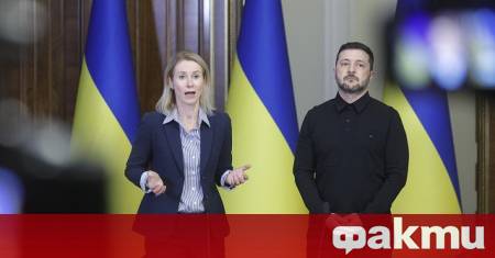 Всяко споразумение за мир в Украйна трябва да съдържа силни