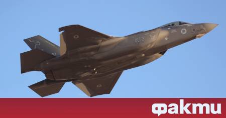 С новите си удари срещу Иран вчера които бяха открито