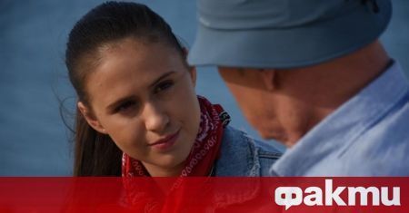 Новата българска комедия Като за последно на режисьора Ивайло Пенчев