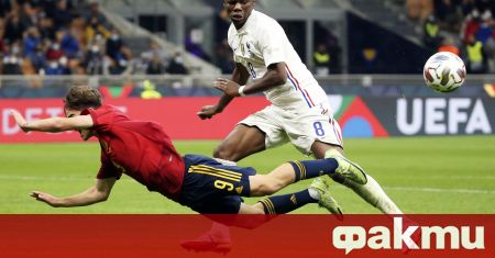 Реал Мадрид стартира преговори с Монако за привличането на перлата