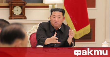 Северна Корея отмени ограниченията върху придвижването в столицата Пхенян Изолираната