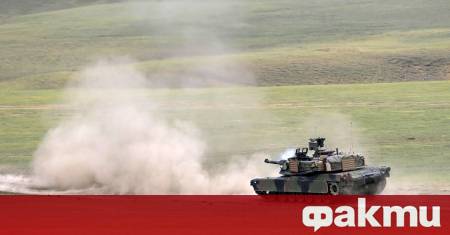 Европа трябва да участва в мирните преговори за Украйна тъй