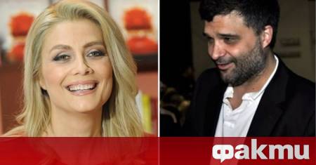 Бившето гадже на Тодор Славков Венета Райкова изобщо не вярва