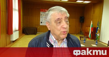 Почина д р Емил Илиев създателят на Международния джаз фестивал