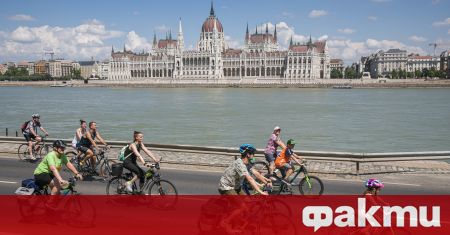Унгарският парламент избра Каталин Новак за президент на страната, съобщи