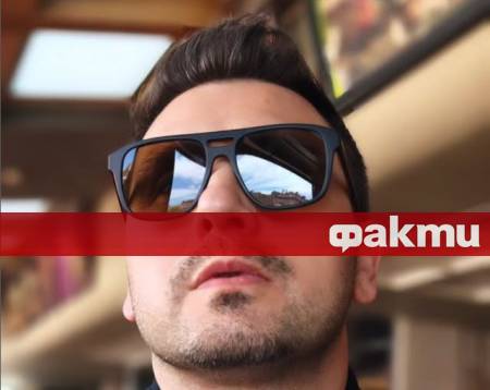 Актьорът Александър Сано потвърди че героят му от Под прикритие