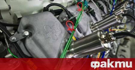 Световното корабоплаване е гръбнакът на товарния транспорт но и един