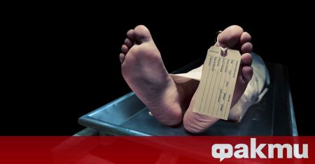 Изглежда че тялото не престава да се движи дори и