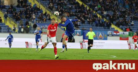 Днес от 16 45 ч по програма ЦСКА 1948 трябва