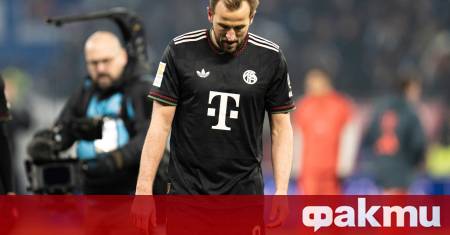 Байерн Мюнхен се изправя пред ново предизвикателство в подготовката си