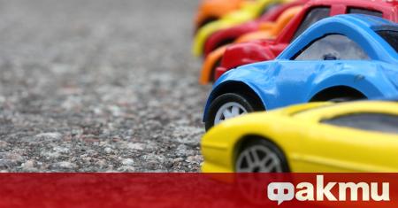 Независимо дали си избрал цвета на колата си заради модата