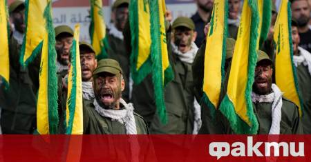 Американското разузнаване смята че Израел няма намерение да спира атаките