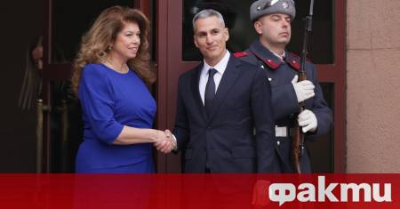 Подуправителят на Българската народна банка БНБ Андрей Гюров пристигна в