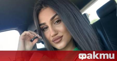 Дебора Михайлова издаде една песен след възстановяването си от бруталното