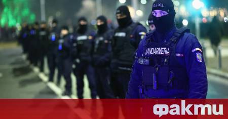 Румънският президент Никушор Дан обяви днес че ще инициира провеждането