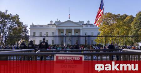 Съединените щати подготвят нови санкции срещу руския енергиен сектор с