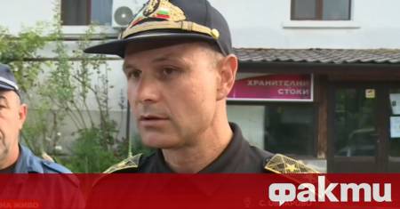 Заподозреният за отвличането се е придвижвал основно по жп линията
