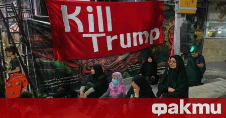Ситуацията в Близкия изток ескалира до критична точка след като