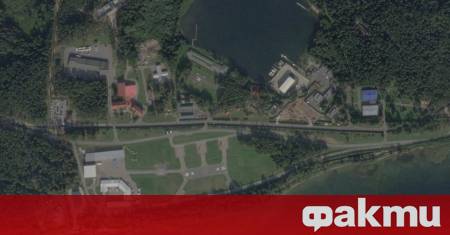 Не са нанесени щети на резиденцията на руския президент Владимир