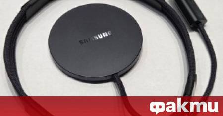 Samsung се готви да даде на своя флагмански модел значително