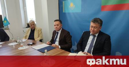 Президентът на Казахстан Касъм Жомарт Токаев постави ясната задача страната да