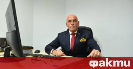 Атаката има за цел да всява паника Може да идва