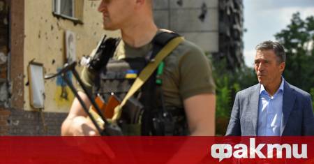 Отношението на САЩ към защитата на Европа се промени трайно