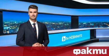Телевизионният журналист Константин Динчев се присъединява към утвърдения екип от