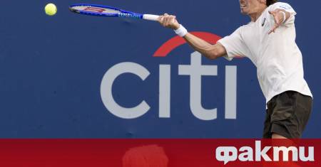 Алехандро Давидович Фокина и Алекс де Минор си осигуриха място