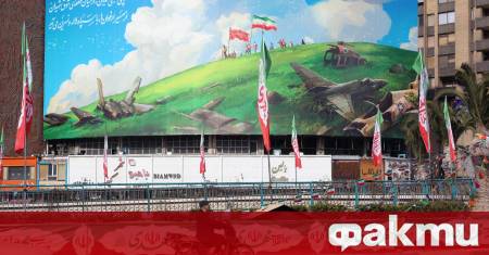 Делегации от високопоставени дипломати от Иран и САЩ ще преговорят