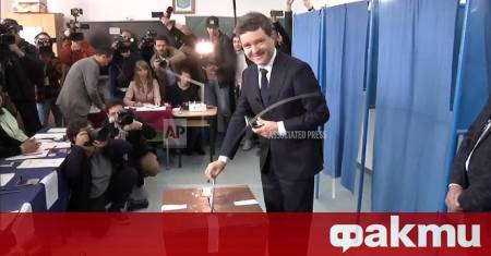 С почти равни шансове са кандидатите за кмет на Букурещ