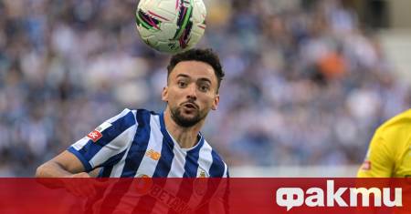 Португалският гранд Порто раздвижи трансферния пазар с интригуващо предложение към