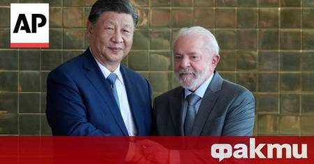 Китайският президент Си Дзинпин ще участва в извънредна среща на