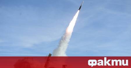 Постигнато е споразумение за прекратяване на войната в Иран Това