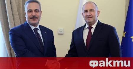 За България Турция е не само съсед и приятел но