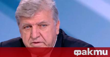 Проблемът със сметищата съществува повече от 20 30 години Това заяви