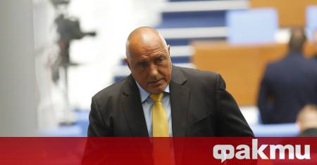 Спирам да се занимавам с ПП Петков Денков и Василев