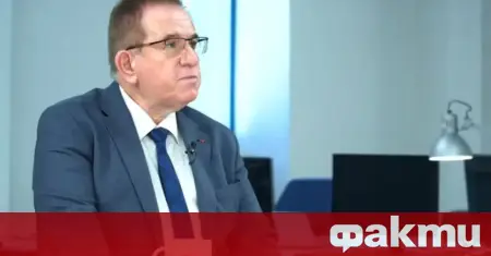 Güner Tahir : Doğan a littéralement donné à Peevski le parti SPD. Maintenant, l'ordre est exécuté sur une jeune femme pincée ᐉ Nouvelles de Fakti.bg – Bulgarie