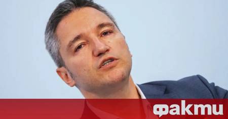 Хладните отношения между Съединените щати и Европа и мястото на