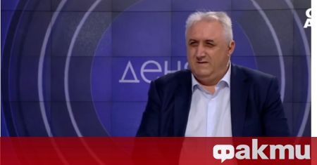 Delyan Peevski’s Dominance in Bulgarian Politics and the Impact on Farmers: Former Minister’s Perspective