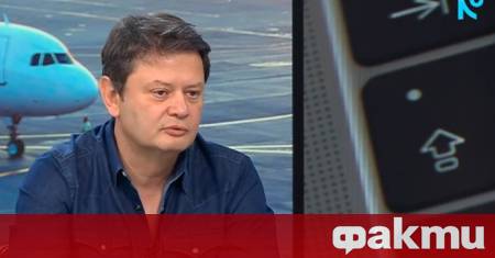 Основният въпрос по отношение на полетите на Делян Пеевски е