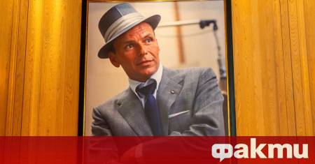 Преди 110 години на 12 декември 1915 г в Хобокен