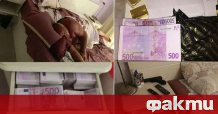 Министерство на правосъдието не разполага с тази експертиза Главният прокурор