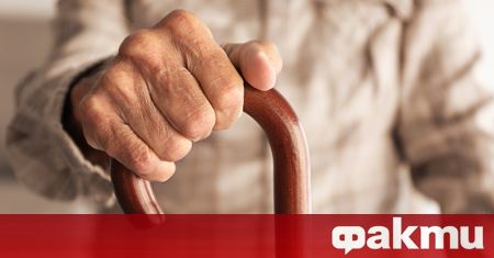 Най възрастният мъж в Австралия който е на 111 години разкрива