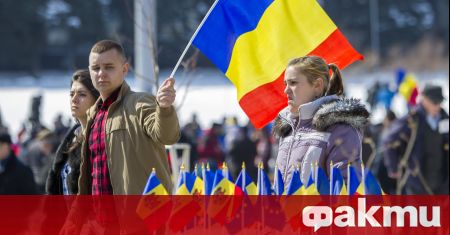 Правителството на Молдова отзова посланика в Русия съобщи ТАСС Посланик