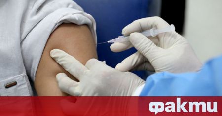 В столицата отваря първи специализиран кабинет за имунизации на хора